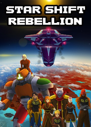 Star Shift Rebellion