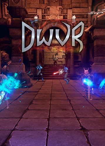 DWVR