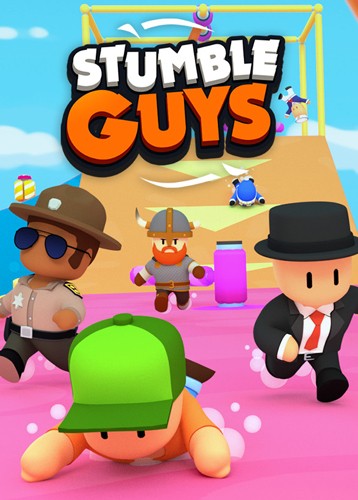 Stumble Guys