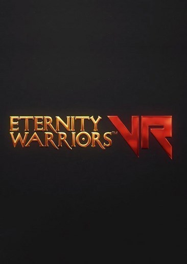 永恒战士VR