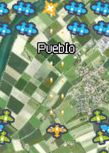Pueblo