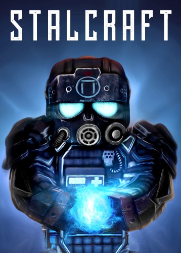 STALCRAFT