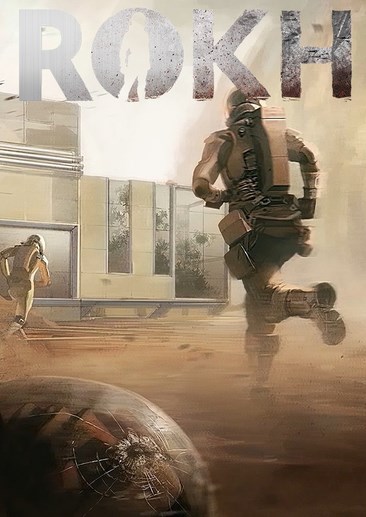 Rokh