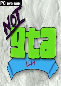 不是GTA5