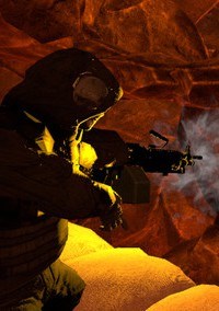 Bullets And More VR