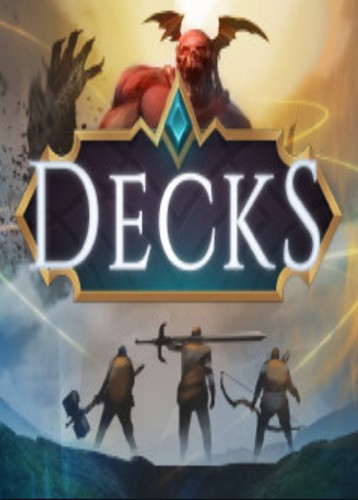 Decks