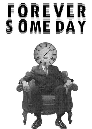 Forever Someday