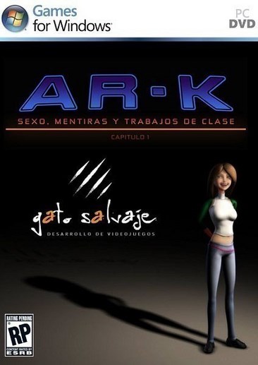 AR-K