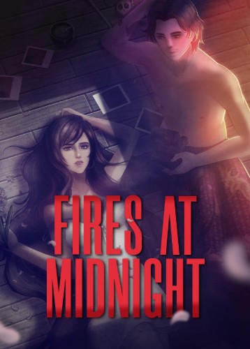 Fires At Midnight