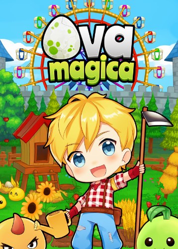 Ova Magica