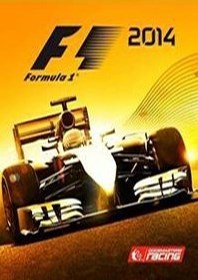 F1 2014
