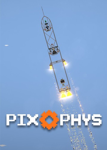 PixPhys