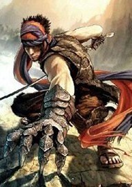 波斯王子4：重生