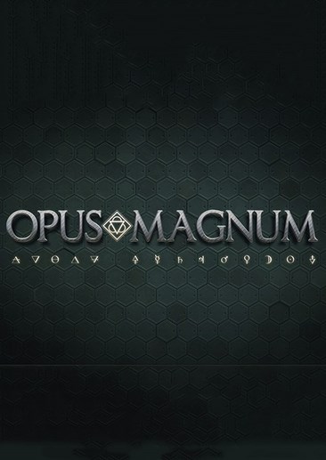 Opus Magnum