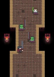 The Downgeon