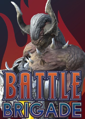 Battle Brigade