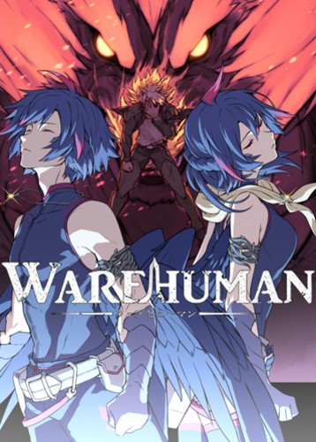 Warehuman