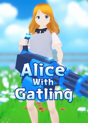 Alice with Gatling