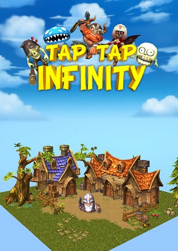 Tap Tap Infinity