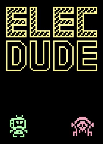 Elec Dude