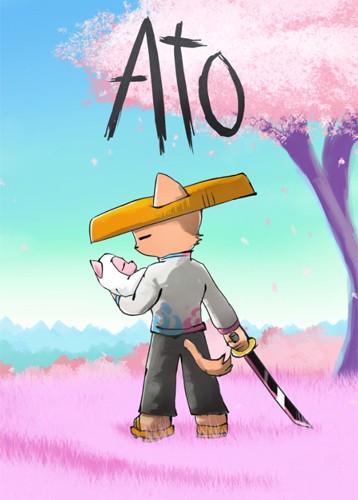 Ato
