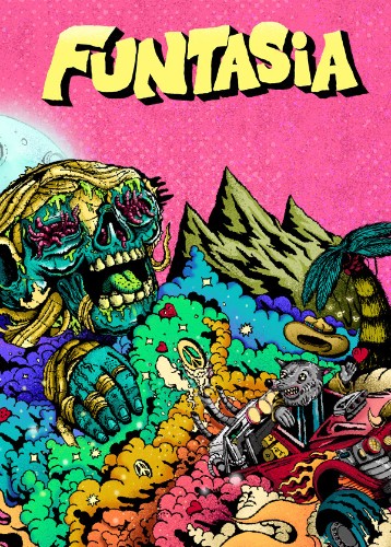 Funtasia
