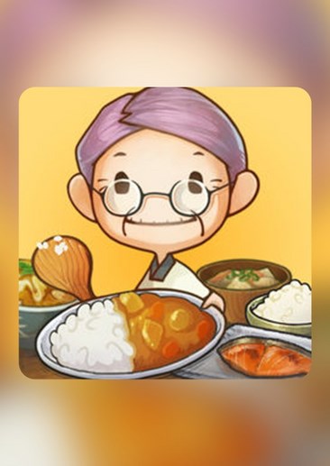 众多回忆的食堂故事