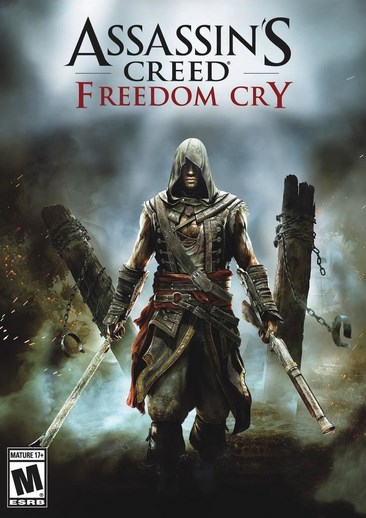 AC4：自由呐喊