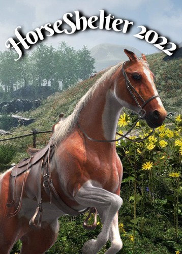 Horse Shelter 2022