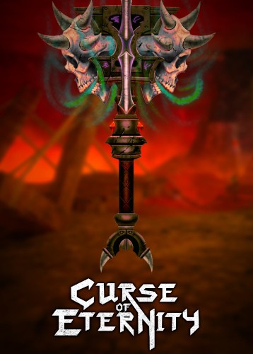 Curse of Eternity