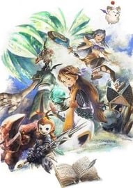 最终幻想：水晶编年史 重制版