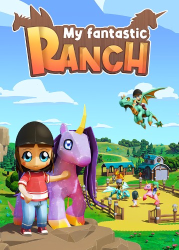 My Fantastic Ranch