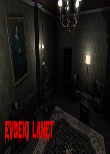 Evdeki Lanet