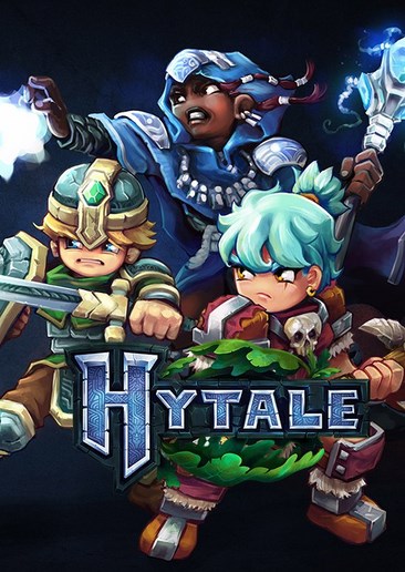 Hytale