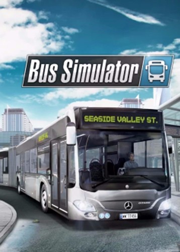 BUS SIMULATOR