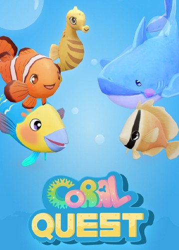 Coral Quest