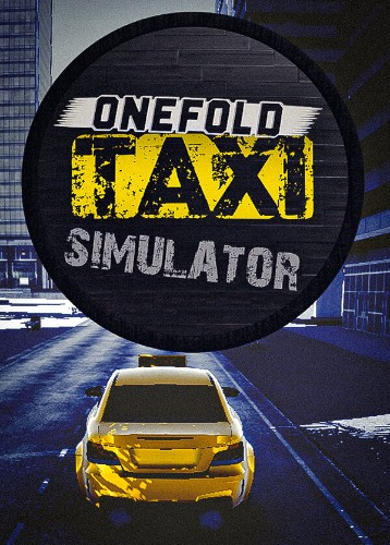Onefold Taxi Simulator