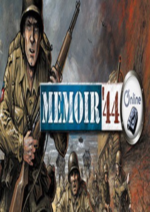 Memoir 44 Online
