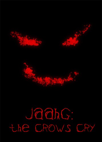 JAAHG: The Crows Cry
