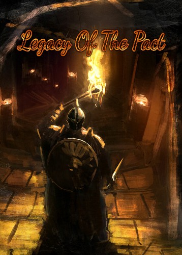Legacy Of The Pact