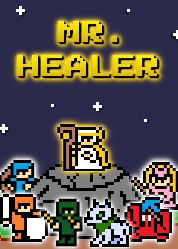 Mr. Healer