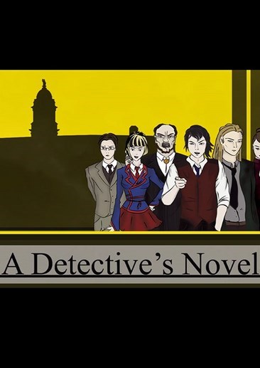 A Detective's Novel
