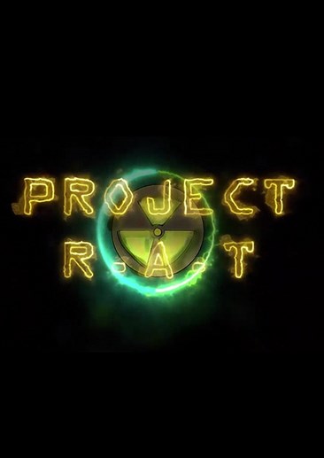 Project R.A.T.
