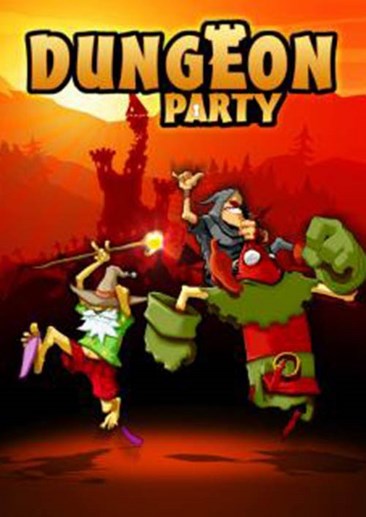 Dungeon Party