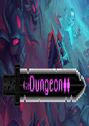 Bit Dungeon 2