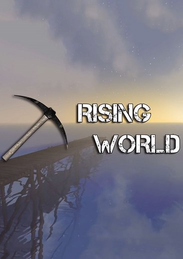 Rising World