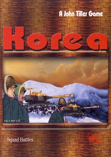 朝鲜战争