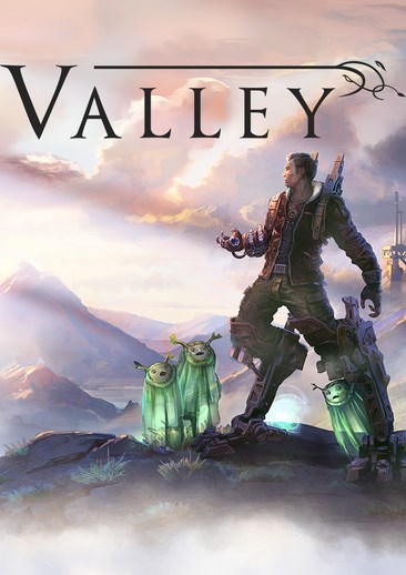 Valley