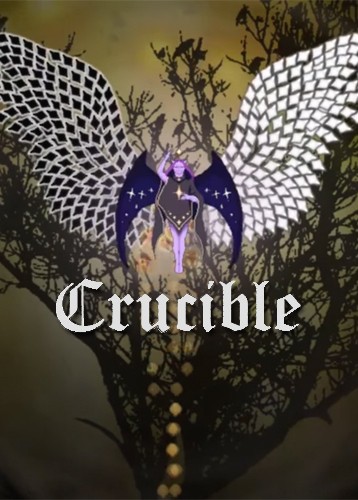 Crucible