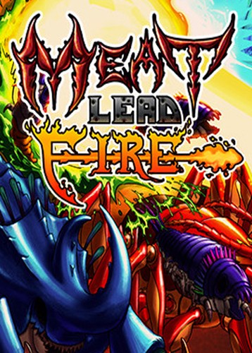 Meat Lead Fire